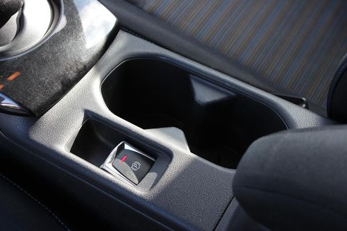 Nissan Leaf - Photo 25