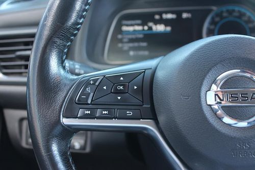Nissan Leaf - Photo 29