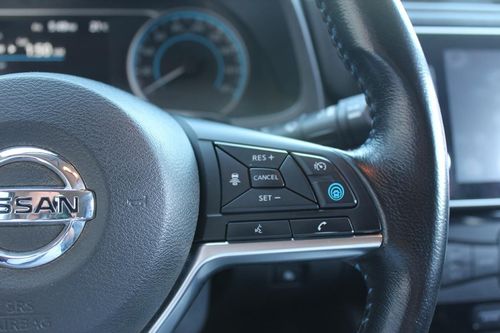 Nissan Leaf - Photo 30