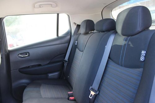 Nissan Leaf - Photo 33
