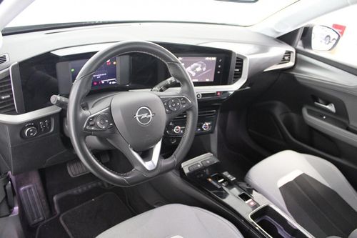 Opel Mokka-e - Photo 11