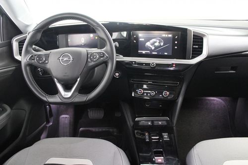 Opel Mokka-e - Photo 14