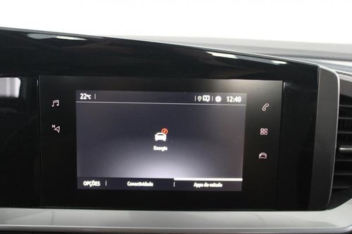 Opel Mokka-e - Photo 24