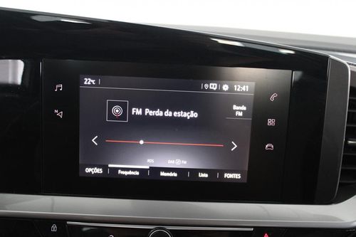 Opel Mokka-e - Photo 26