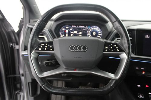 Audi Q4 Sportback e-tron - Photo 15