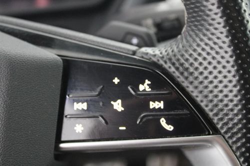 Audi Q4 Sportback e-tron - Photo 17