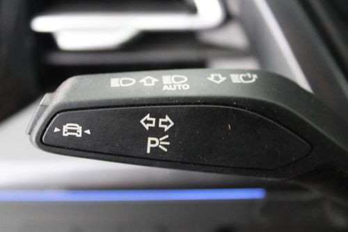 Audi Q4 Sportback e-tron - Photo 19