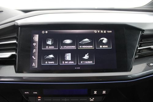 Audi Q4 Sportback e-tron - Photo 24
