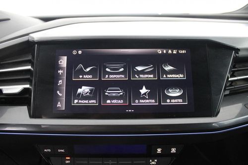Audi Q4 Sportback e-tron - Photo 23