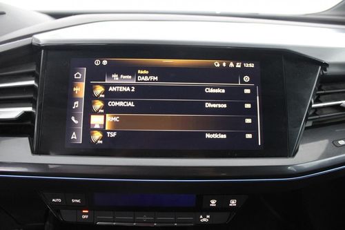 Audi Q4 Sportback e-tron - Photo 25