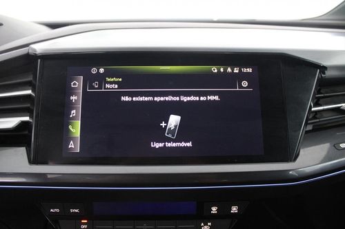 Audi Q4 Sportback e-tron - Photo 27