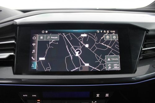 Audi Q4 Sportback e-tron - Photo 28