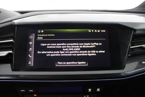 Audi Q4 Sportback e-tron - Photo 29