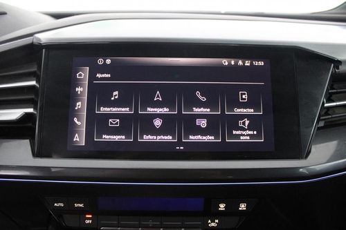 Audi Q4 Sportback e-tron - Photo 32