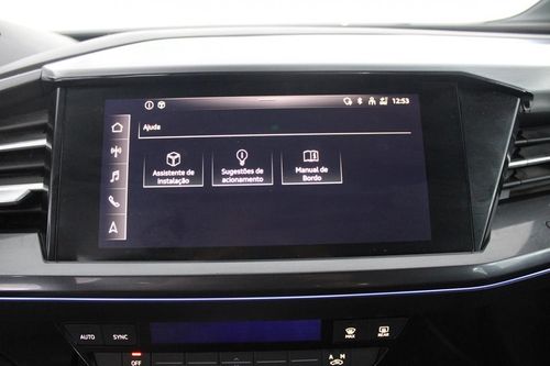 Audi Q4 Sportback e-tron - Photo 33