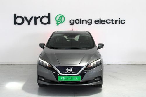 Nissan Leaf - Photo 2