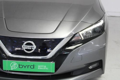 Nissan Leaf - Photo 3