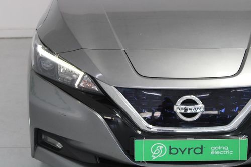 Nissan Leaf - Photo 4