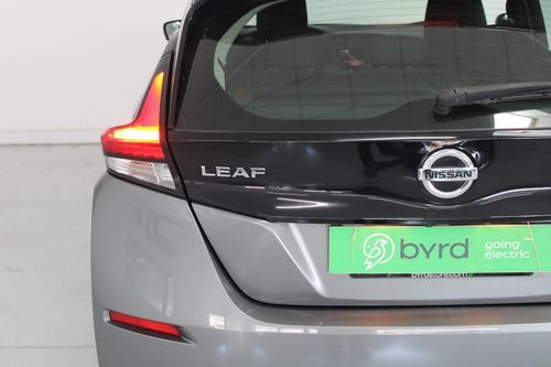 Nissan Leaf - Photo 7