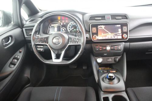 Nissan Leaf - Photo 13