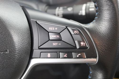 Nissan Leaf - Photo 17