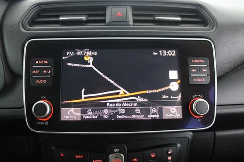 Nissan Leaf - Photo 21