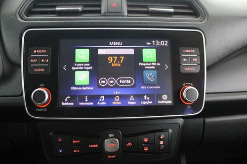 Nissan Leaf - Photo 22