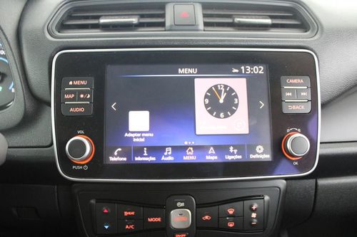 Nissan Leaf - Photo 24