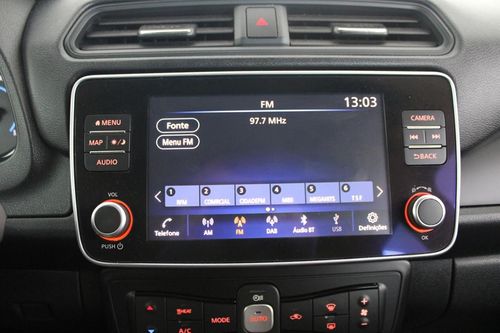 Nissan Leaf - Photo 25