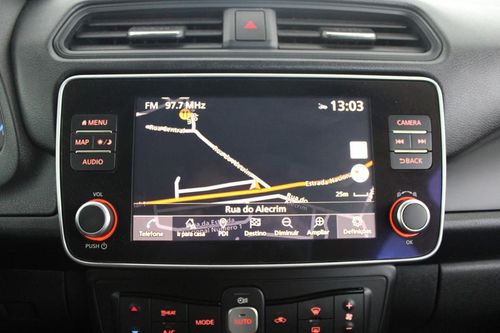 Nissan Leaf - Photo 26