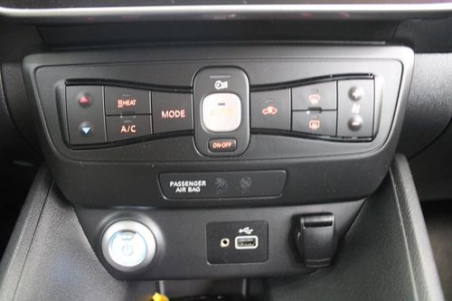 Nissan Leaf - Photo 28