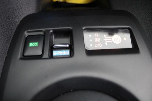 Nissan Leaf - Photo 29
