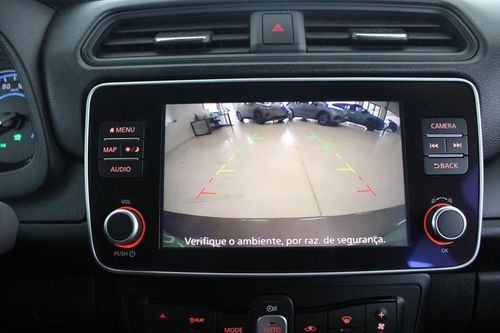 Nissan Leaf - Photo 31