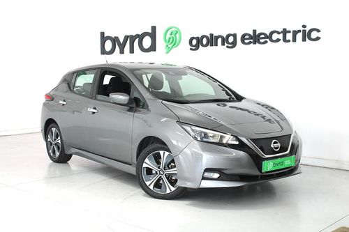 Nissan Leaf - Photo 1