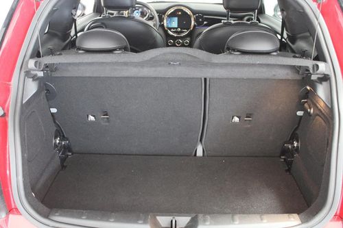 MINI 3 Portas - Photo 7
