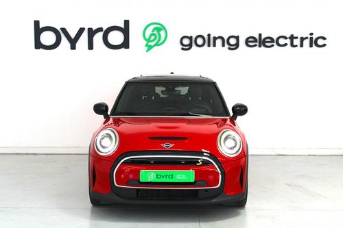MINI 3 Portas - Photo 1