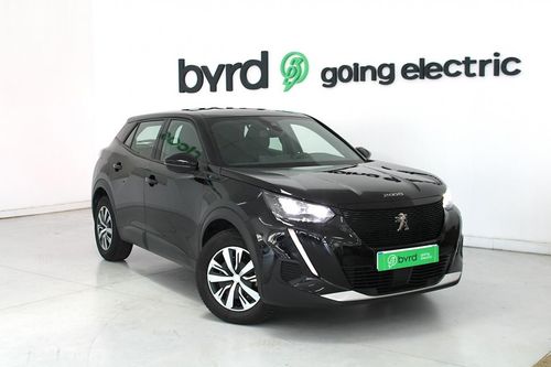 Peugeot e-2008 - Photo 1