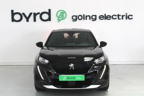 Peugeot e-2008 - Photo 2