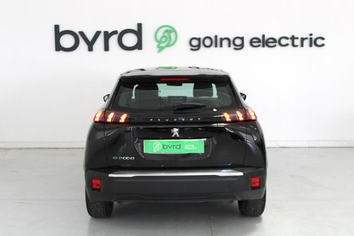 Peugeot e-2008 - Photo 5