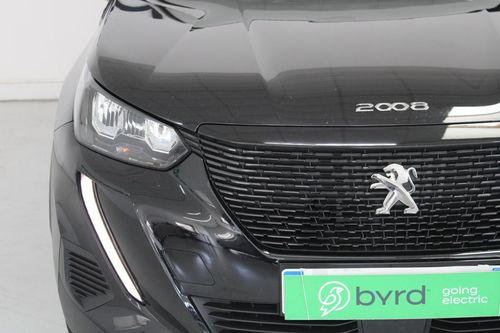 Peugeot e-2008 - Photo 4