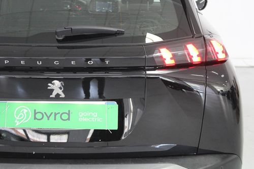 Peugeot e-2008 - Photo 6