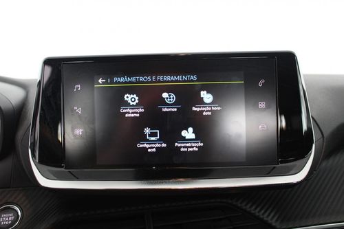 Peugeot e-2008 - Photo 23