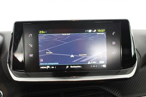 Peugeot e-2008 - Photo 22
