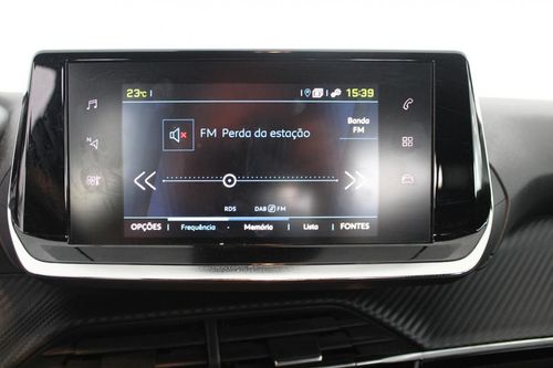 Peugeot e-2008 - Photo 25