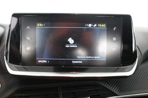 Peugeot e-2008 - Photo 26