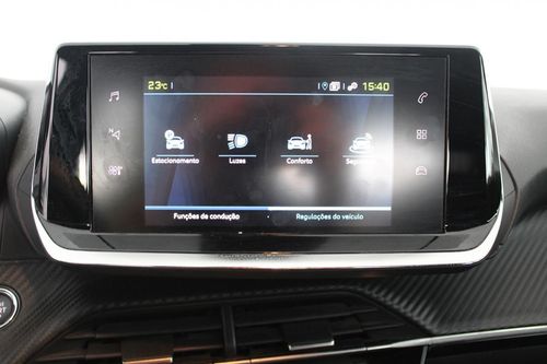Peugeot e-2008 - Photo 27