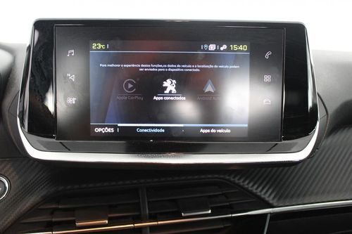 Peugeot e-2008 - Photo 28