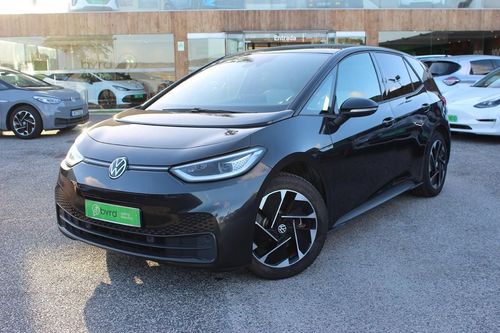 Volkswagen ID.3 - Photo 2