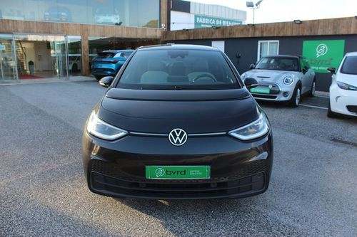 Volkswagen ID.3 - Photo 3
