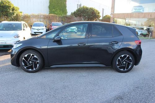 Volkswagen ID.3 - Photo 5